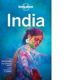 Lonely Planet India