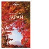 Lonely Planet Best of Japan