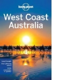 Lonely Planet West Coast Australia