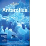 Lonely Planet Antarctica