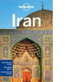 Lonely Planet Iran