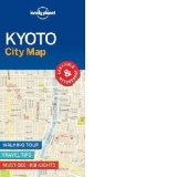 Kyoto City Map