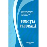 Punctia Pleurala