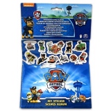 Album cu abtibilduri Paw Patrol