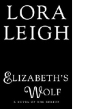 Elizbeth's Wolf