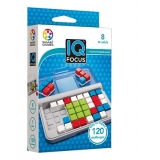 Joc Smart Games, IQ Focus