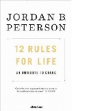 12 Rules for Life