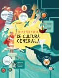 Prima mea carte de cultura generala