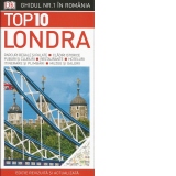 Top 10 Londra