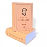 In preajma revolutiei﻿ (2 volume)