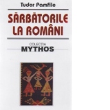 Sarbatorile la romani - studiu etnografic