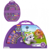 Set de desenat Paw Patrol