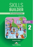 Skills builder for young learners flyers 2 student book cu digibooks app