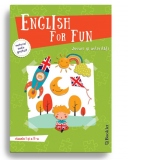 English for Fun - Jocuri si activitati pentru clasele I si a II-a