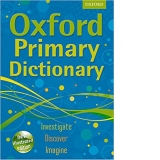 Oxford Primary Dictionary