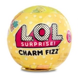 Accesorii LOL Surprise Ball - Charm Fizz (Seria 3)