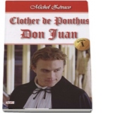 Clother de Ponthus. Don Juan (volumul 1)