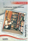 Cultivarea limbii literare