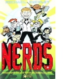 Nerds Vol.1