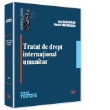 Tratat de drept international umanitar