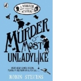 Murder Most Unladylike