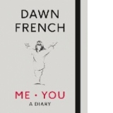 Me. You. A Diary