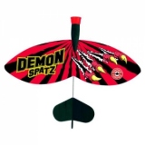 Planor Catapult Demon Spatz