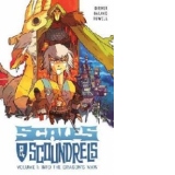 Scales & Scoundrels Volume 1