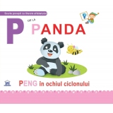 P de la Panda. Peng in ochiul ciclonului