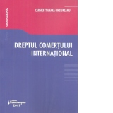 Dreptul comertului international