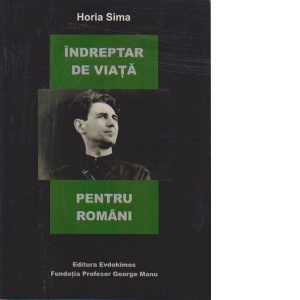 Indreptar de viata pentru romani