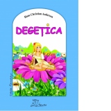 Degetica