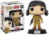 Funko POP! Star Wars Episode VIII - Rose