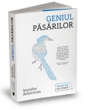 Geniul pasarilor