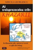 Al treisprezecelea trib : Khazarii