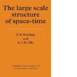 Large Scale Structure of Space-Time