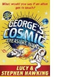 George's Cosmic Treasure Hunt