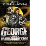 George and the Unbreakable Code