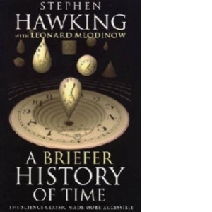 Briefer History of Time