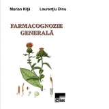 Farmacognozie generala