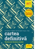 Literatura romana - Cartea definitiva. Pregatirea pentru bacalaureat