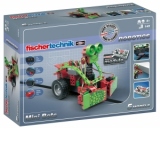 Set constructie ROBOTICS Mini Bots