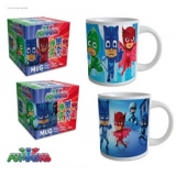 Cana ceramica PJ Masks