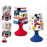 Lampa de veghe Mickey Mouse