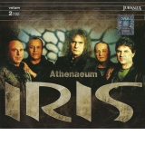 Iris. Athenaeum ( 2 CD )