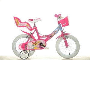 Bicicleta copii 14'' Princess