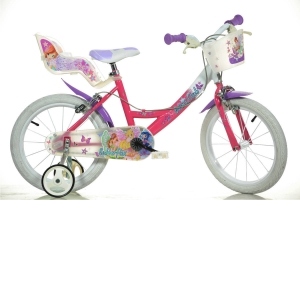 Bicicleta copii 16'' Winx