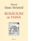 Rugaciuni de taina