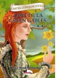 Anne de la Green Gables, vol. 2