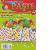 Magazin de Paste 2018